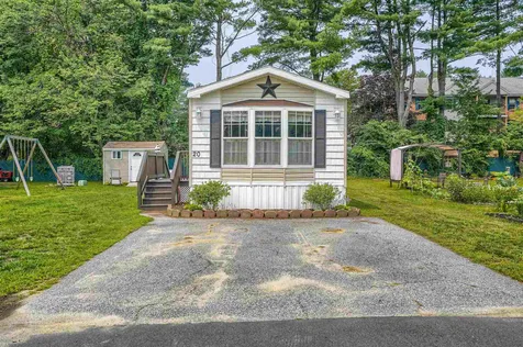 20 Duke Lane Concord NH 03303