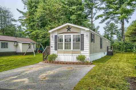 20 Duke Lane Concord NH 03303
