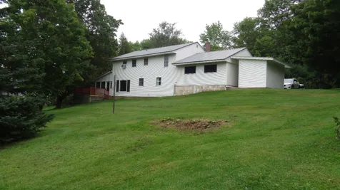 108 Fish Hill Road Randolph VT 05060
