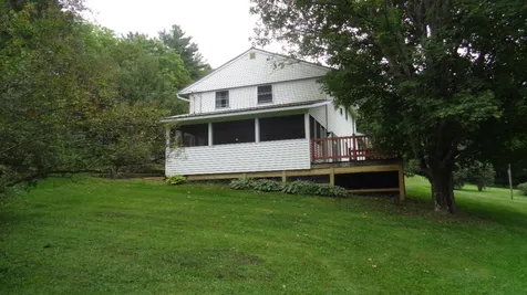 108 Fish Hill Road Randolph VT 05060