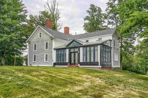 7 Emery Lane Stratham NH 03885