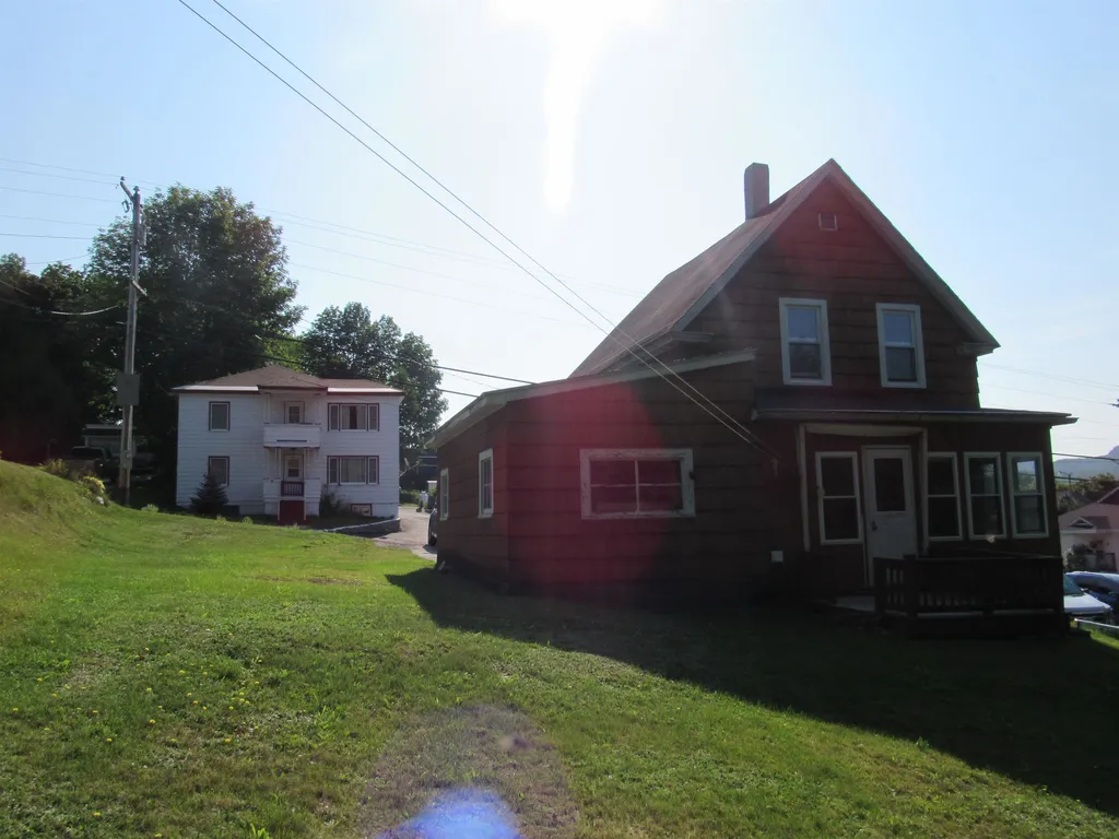 473 Hillside Avenue Berlin NH 03570
