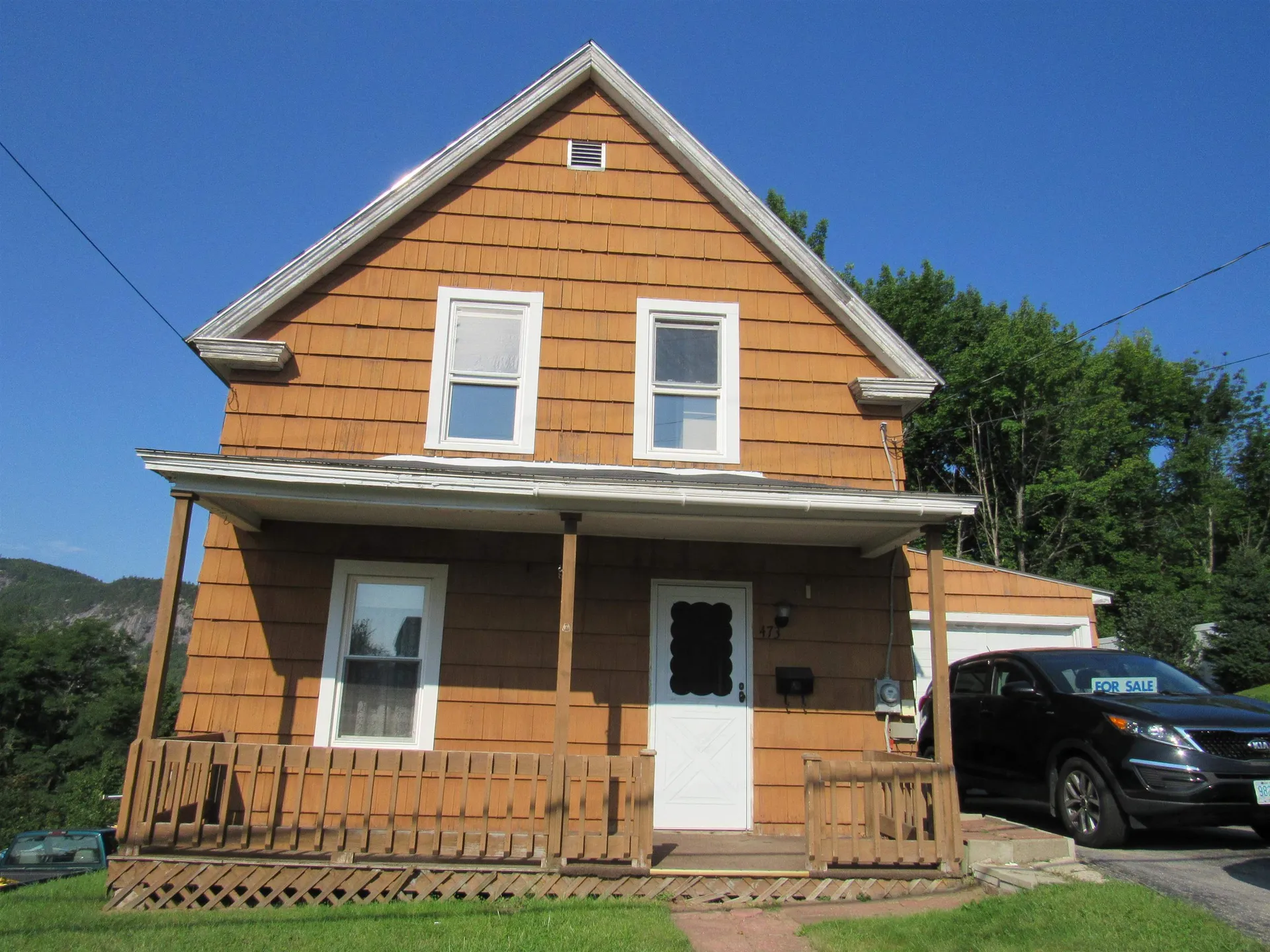 473 Hillside Avenue Berlin NH 03570