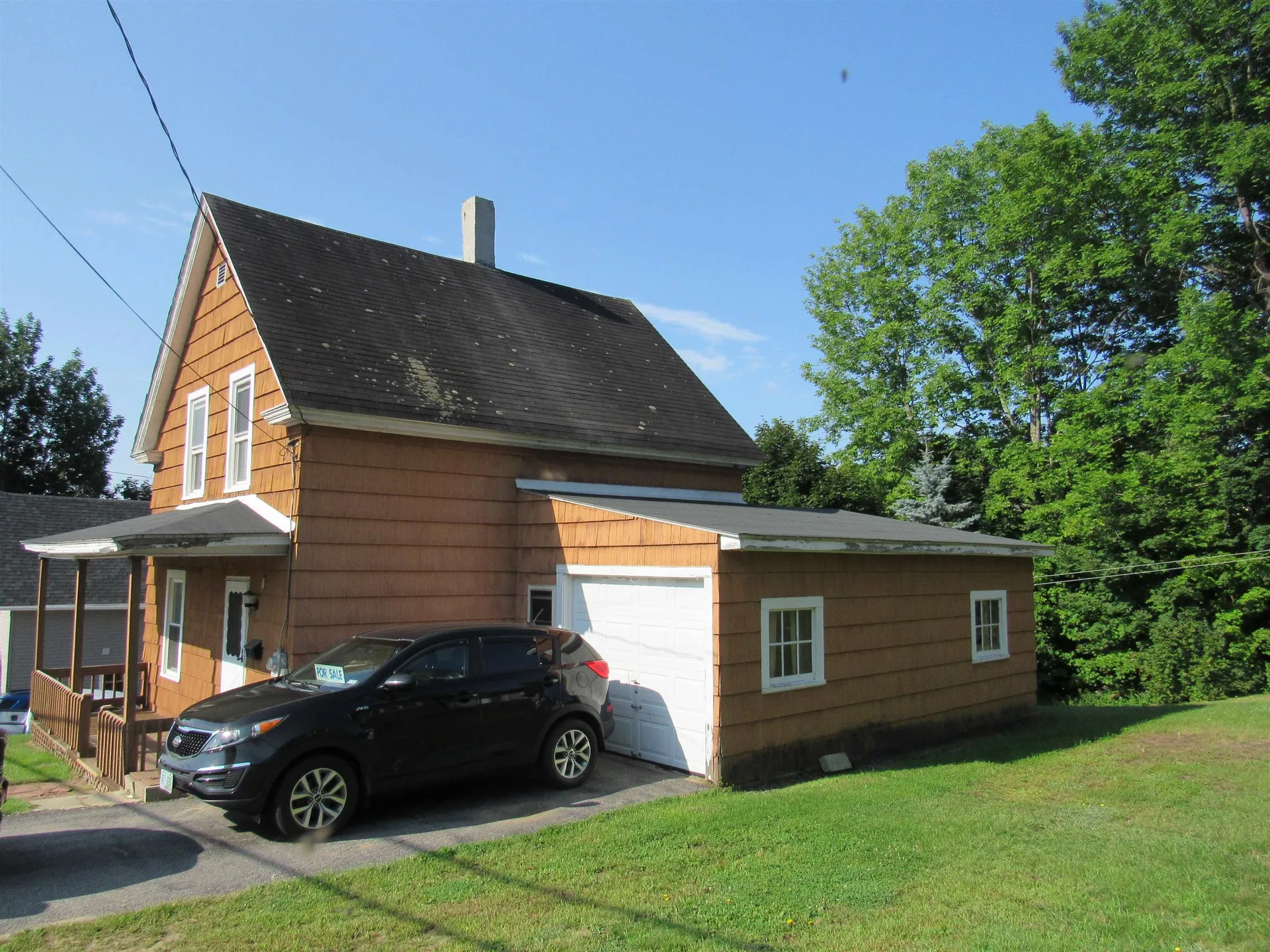 473 Hillside Avenue Berlin NH 03570