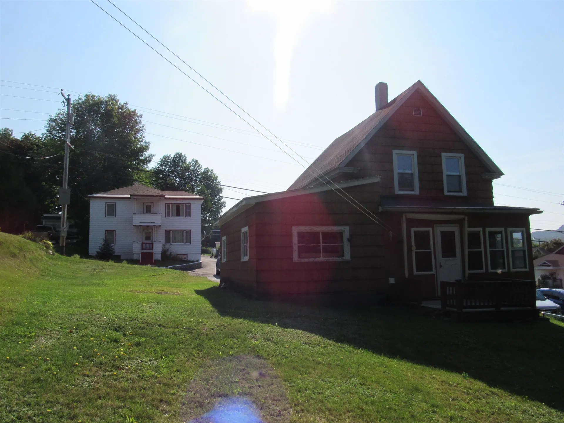 473 Hillside Avenue Berlin NH 03570