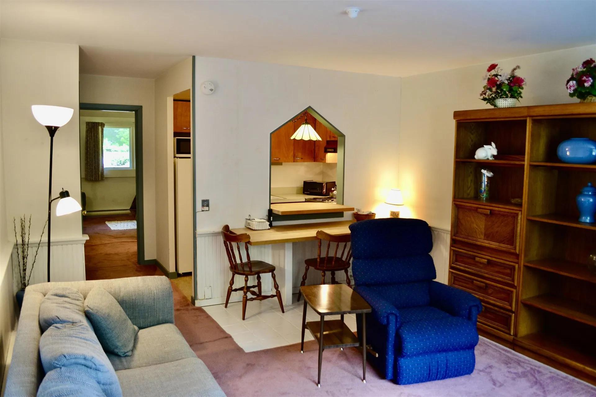 58 Forum Drive Warren VT 05674