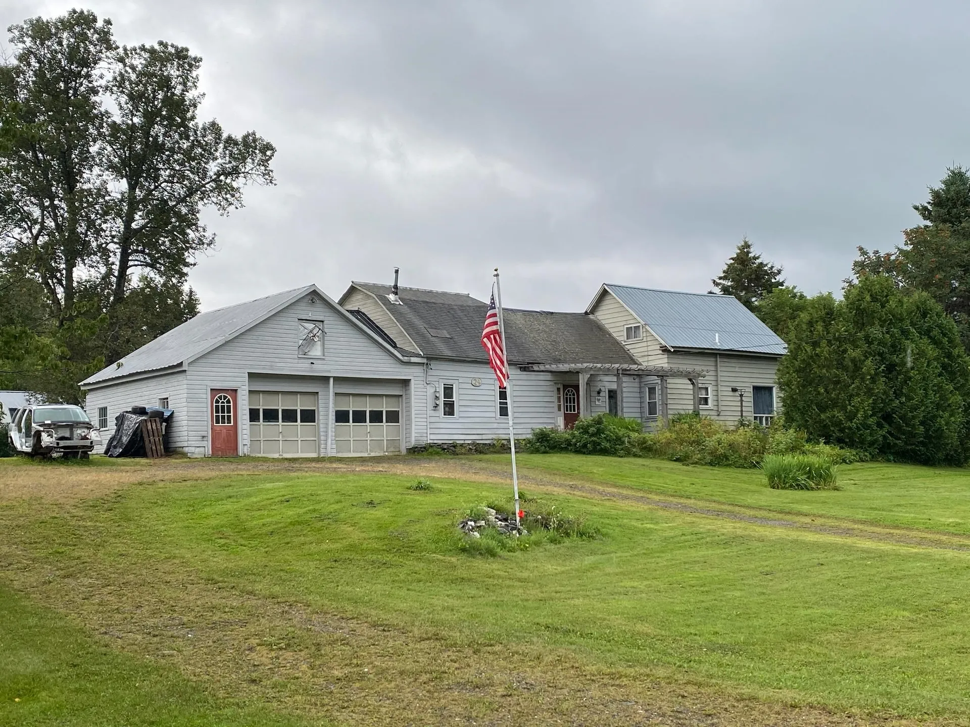 24 Diamond Pond Road Colebrook NH 03576