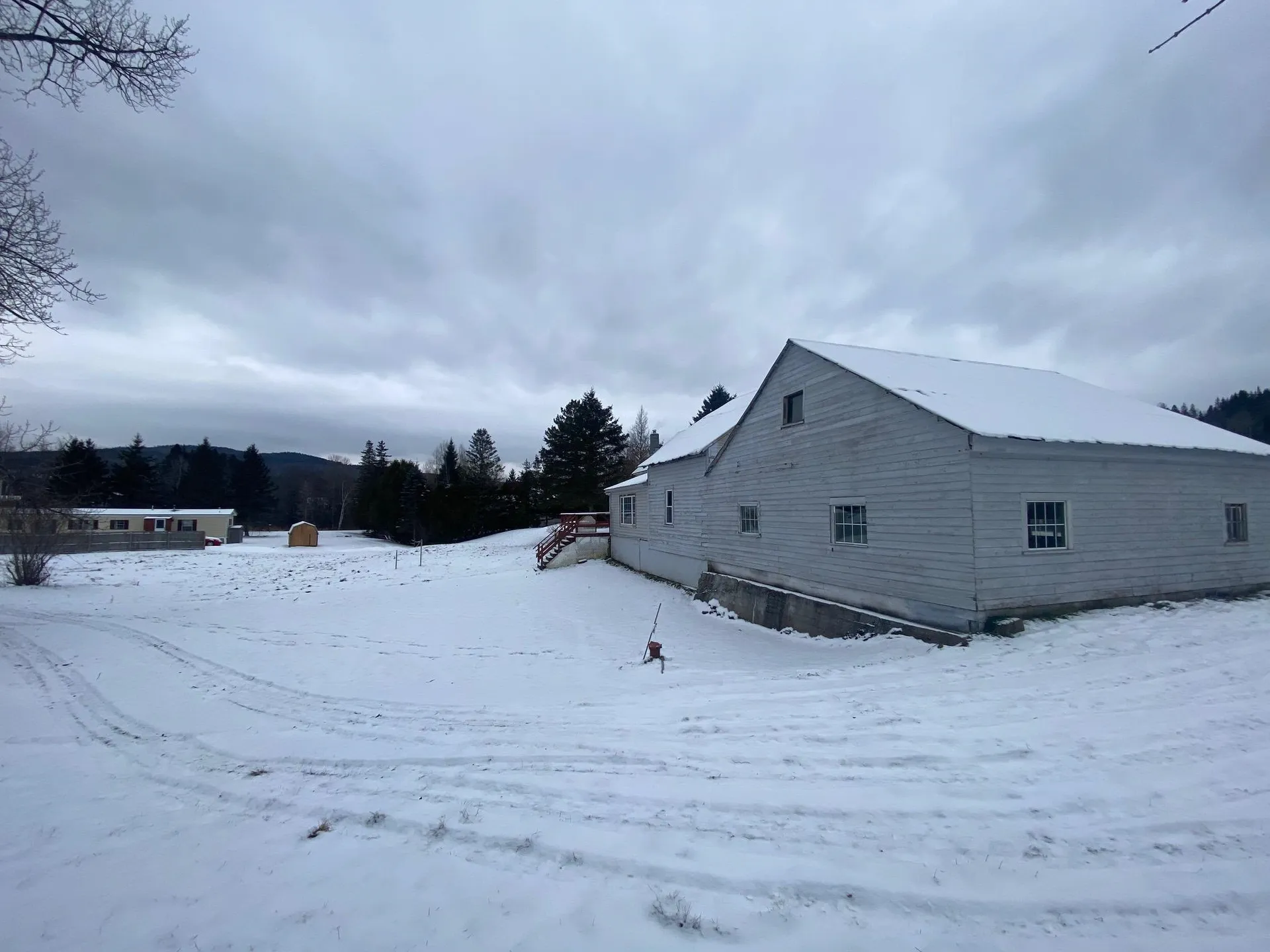 24 Diamond Pond Road Colebrook NH 03576