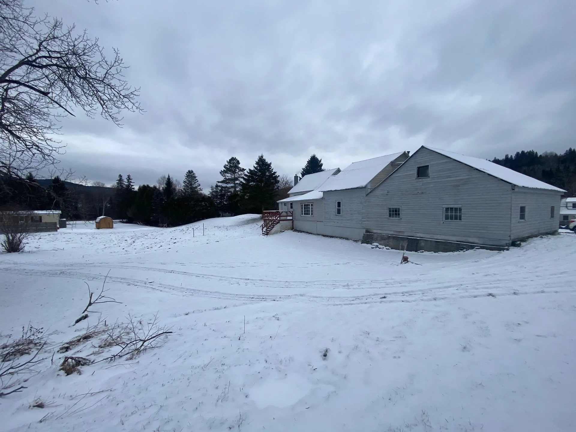 24 Diamond Pond Road Colebrook NH 03576