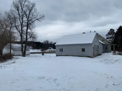 24 Diamond Pond Road Colebrook NH 03576