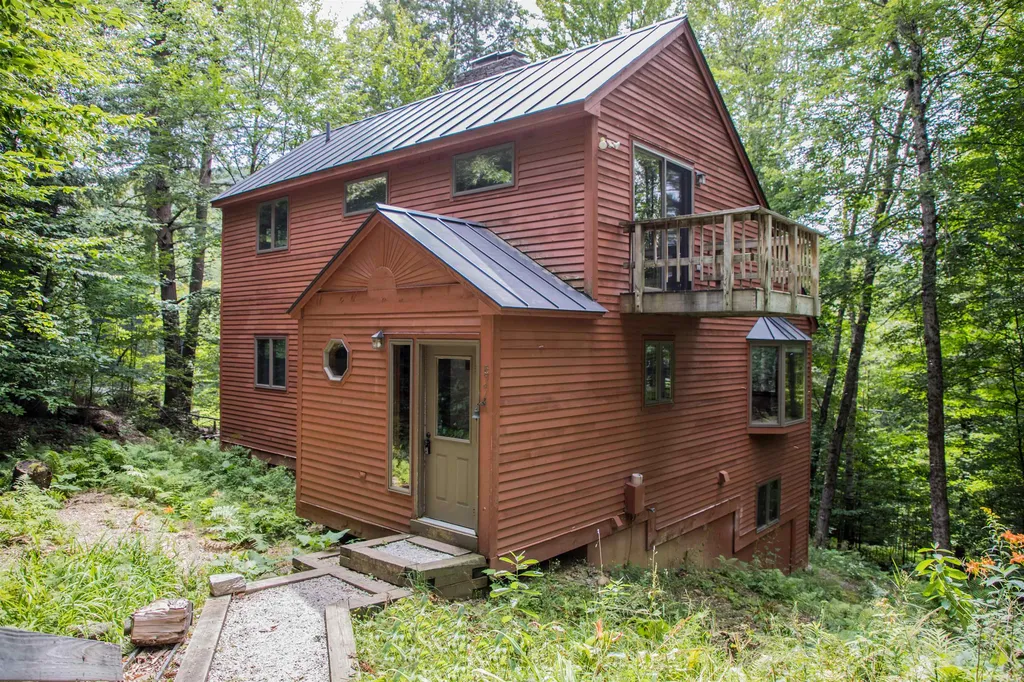 677 Tweed River Drive Stockbridge VT 05772