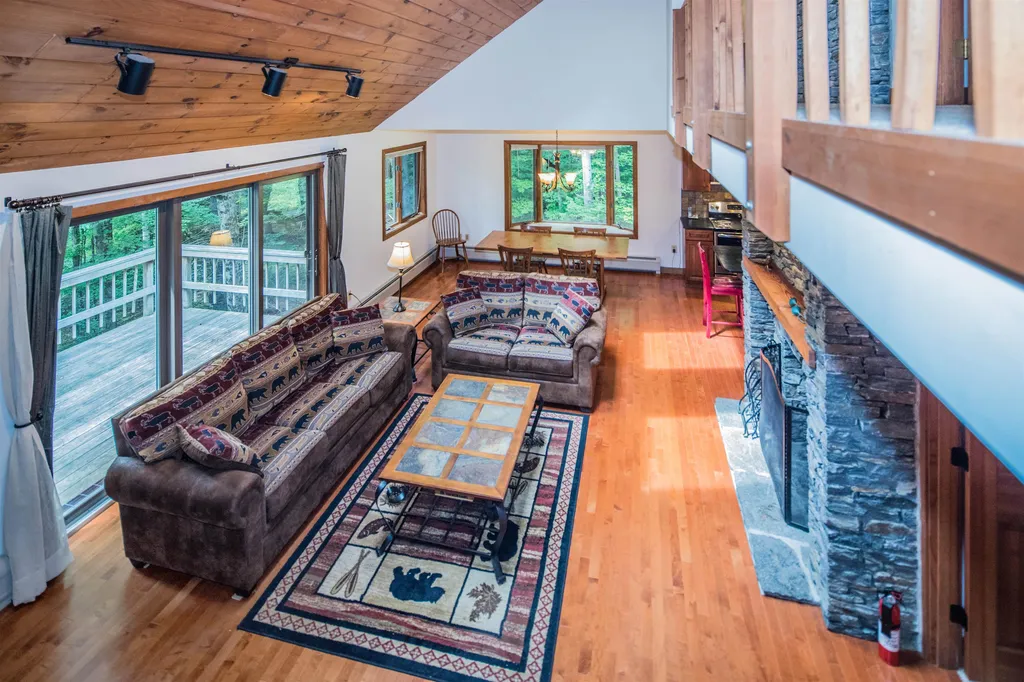 677 Tweed River Drive Stockbridge VT 05772