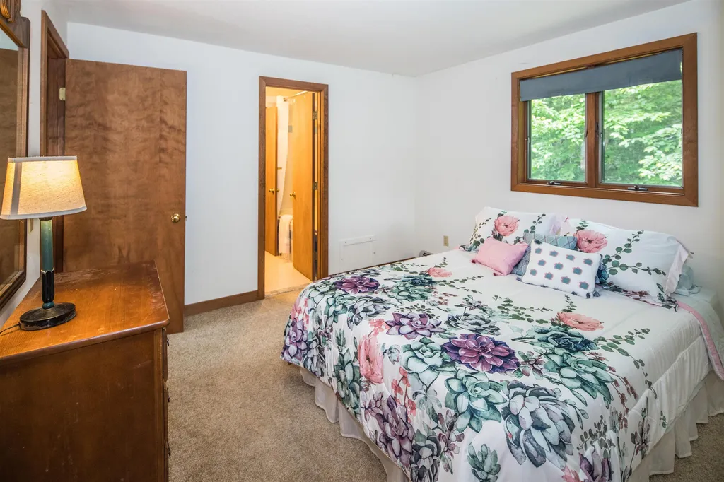 677 Tweed River Drive Stockbridge VT 05772