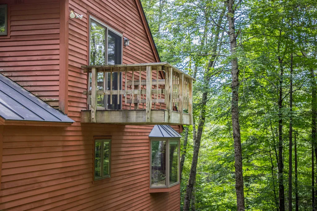 677 Tweed River Drive Stockbridge VT 05772