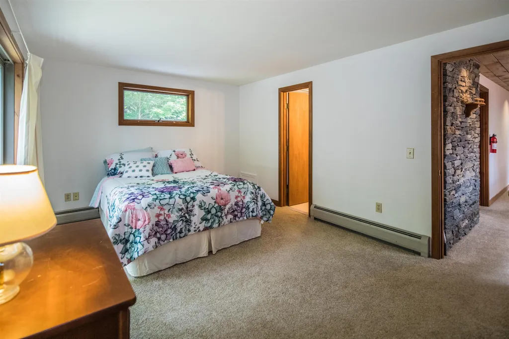 677 Tweed River Drive Stockbridge VT 05772