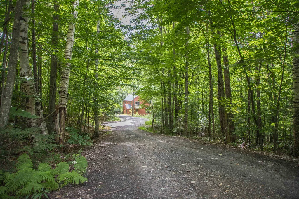 677 Tweed River Drive Stockbridge VT 05772