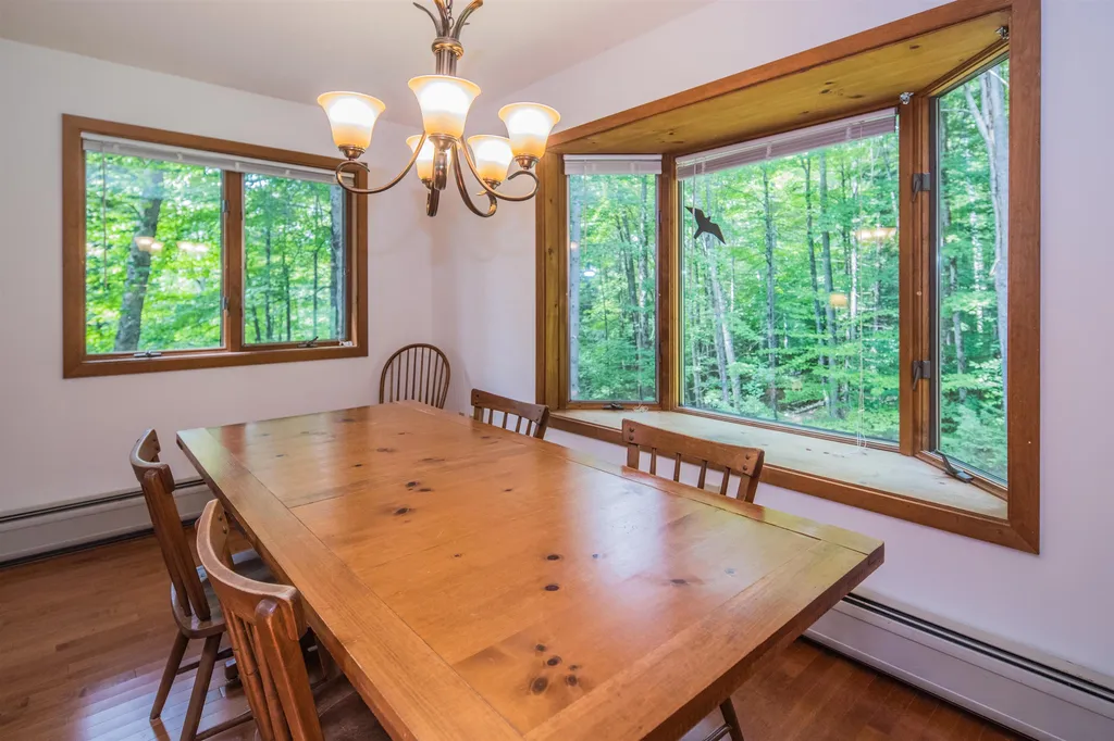 677 Tweed River Drive Stockbridge VT 05772