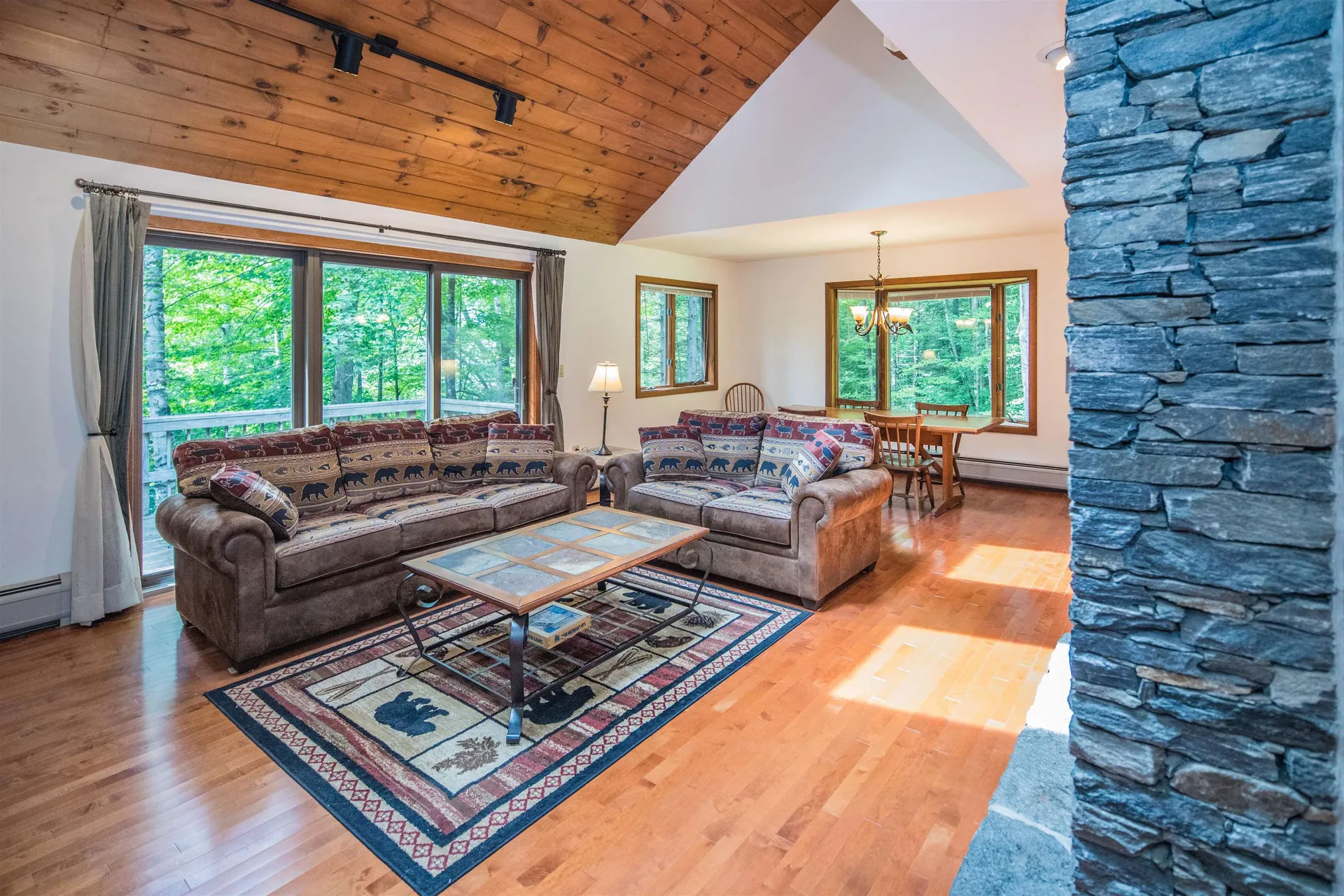 677 Tweed River Drive Stockbridge VT 05772