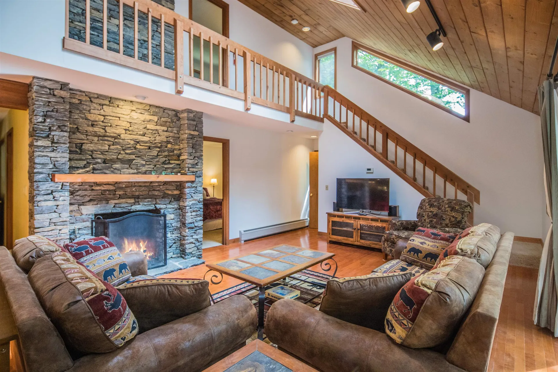 677 Tweed River Drive Stockbridge VT 05772