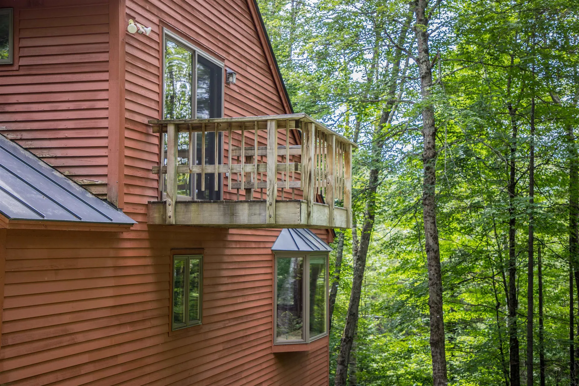 677 Tweed River Drive Stockbridge VT 05772