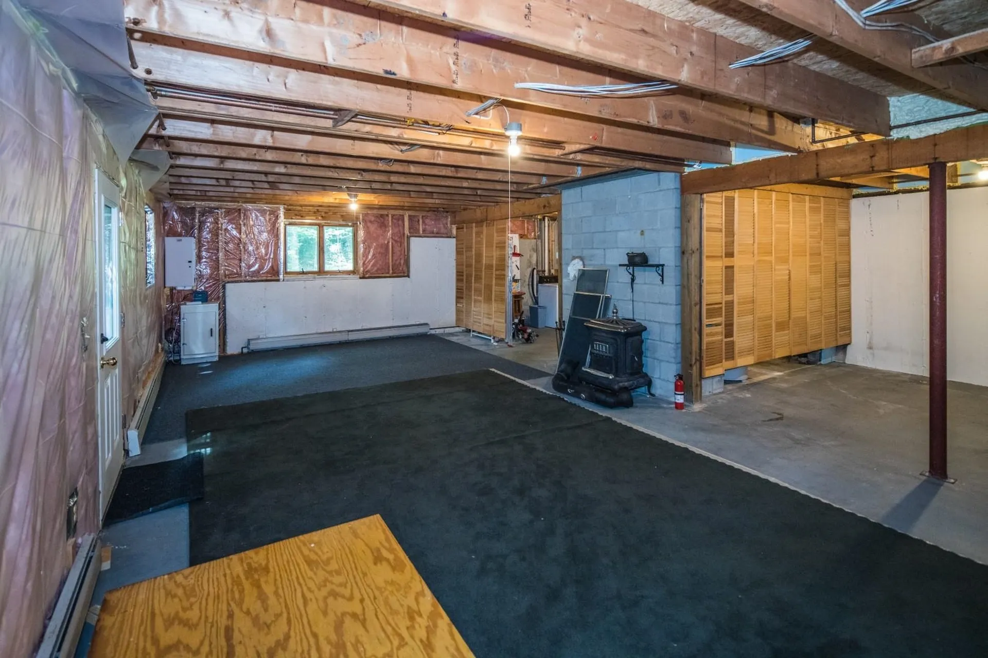 677 Tweed River Drive Stockbridge VT 05772