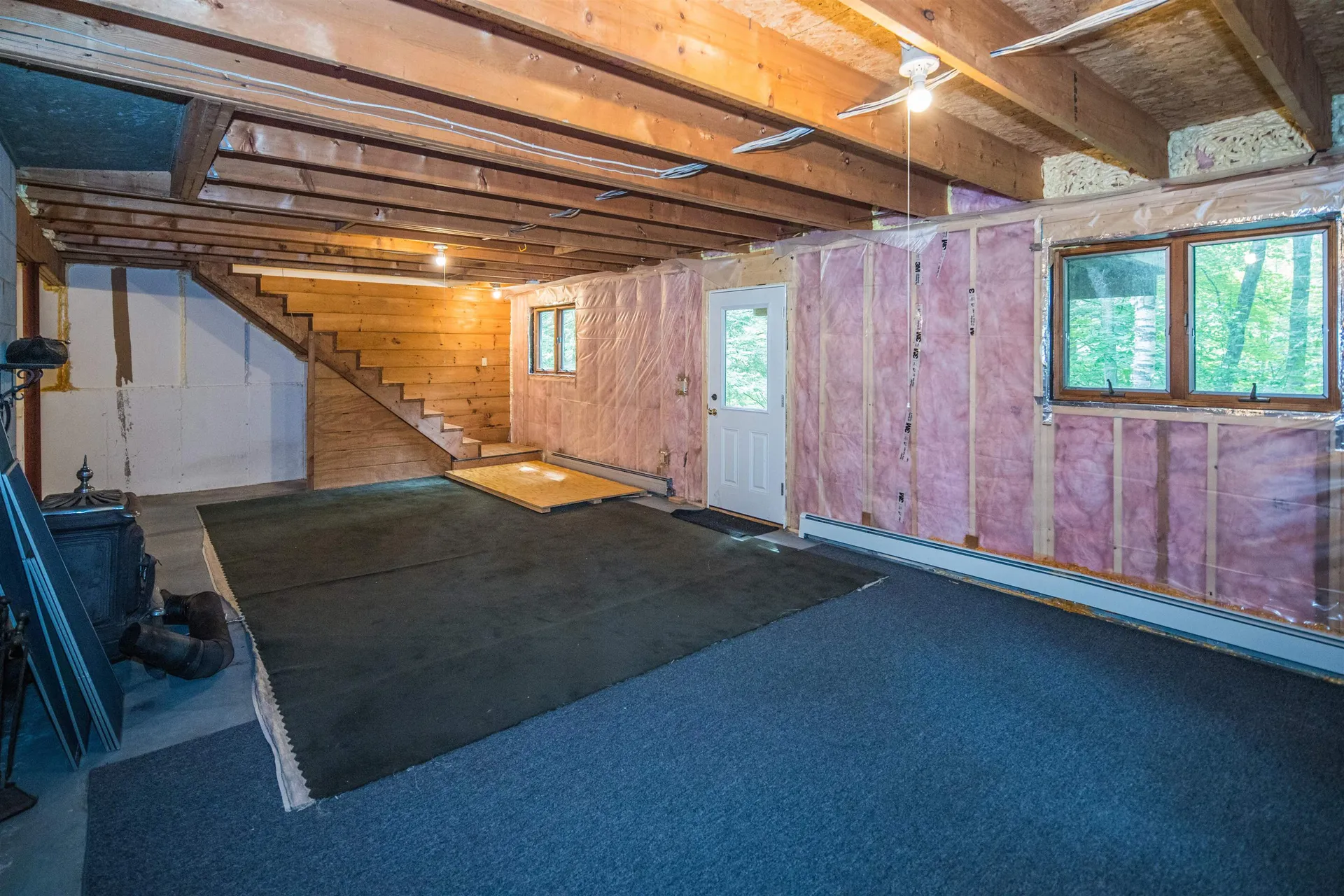 677 Tweed River Drive Stockbridge VT 05772