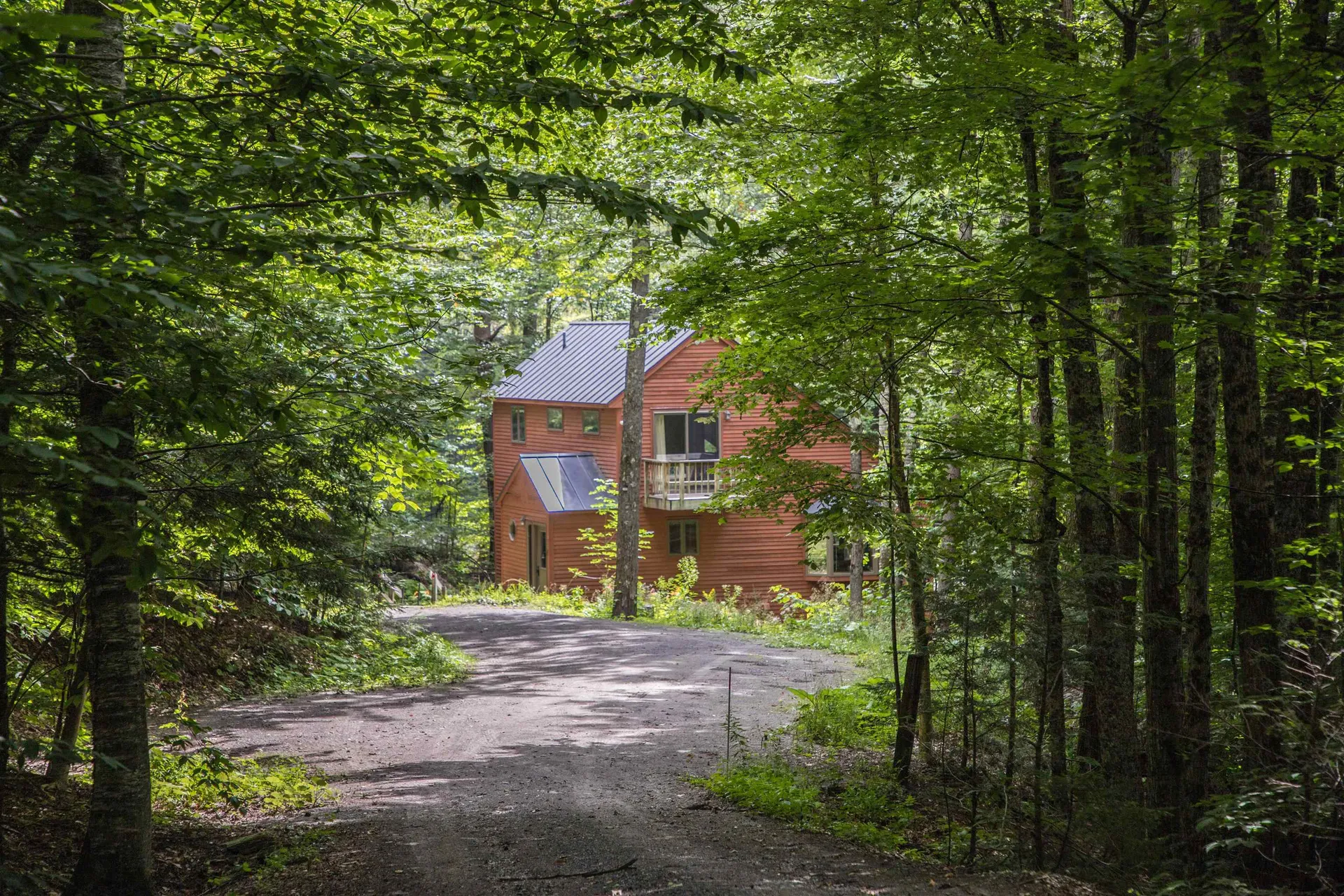 677 Tweed River Drive Stockbridge VT 05772