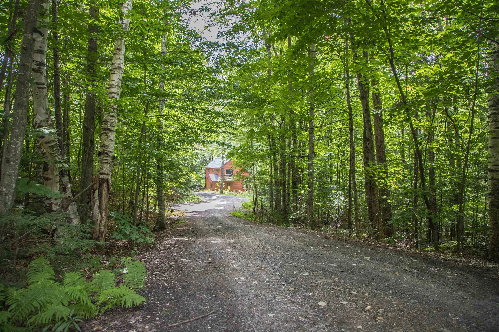 677 Tweed River Drive Stockbridge VT 05772