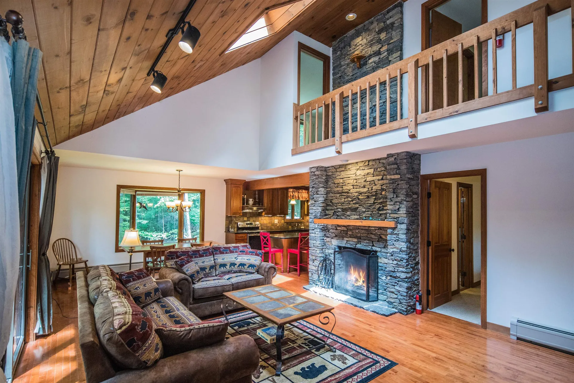 677 Tweed River Drive Stockbridge VT 05772
