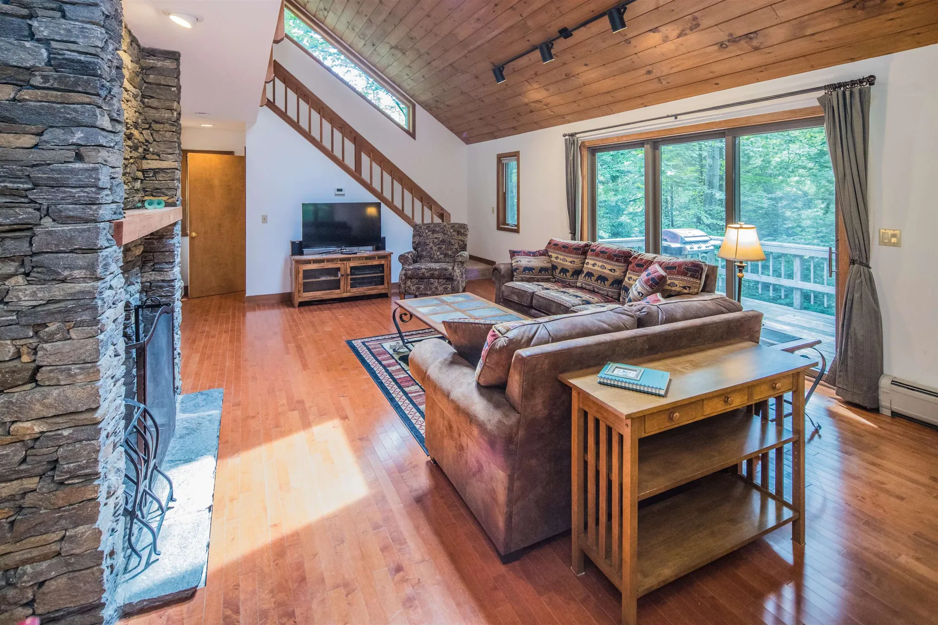 677 Tweed River Drive Stockbridge VT 05772