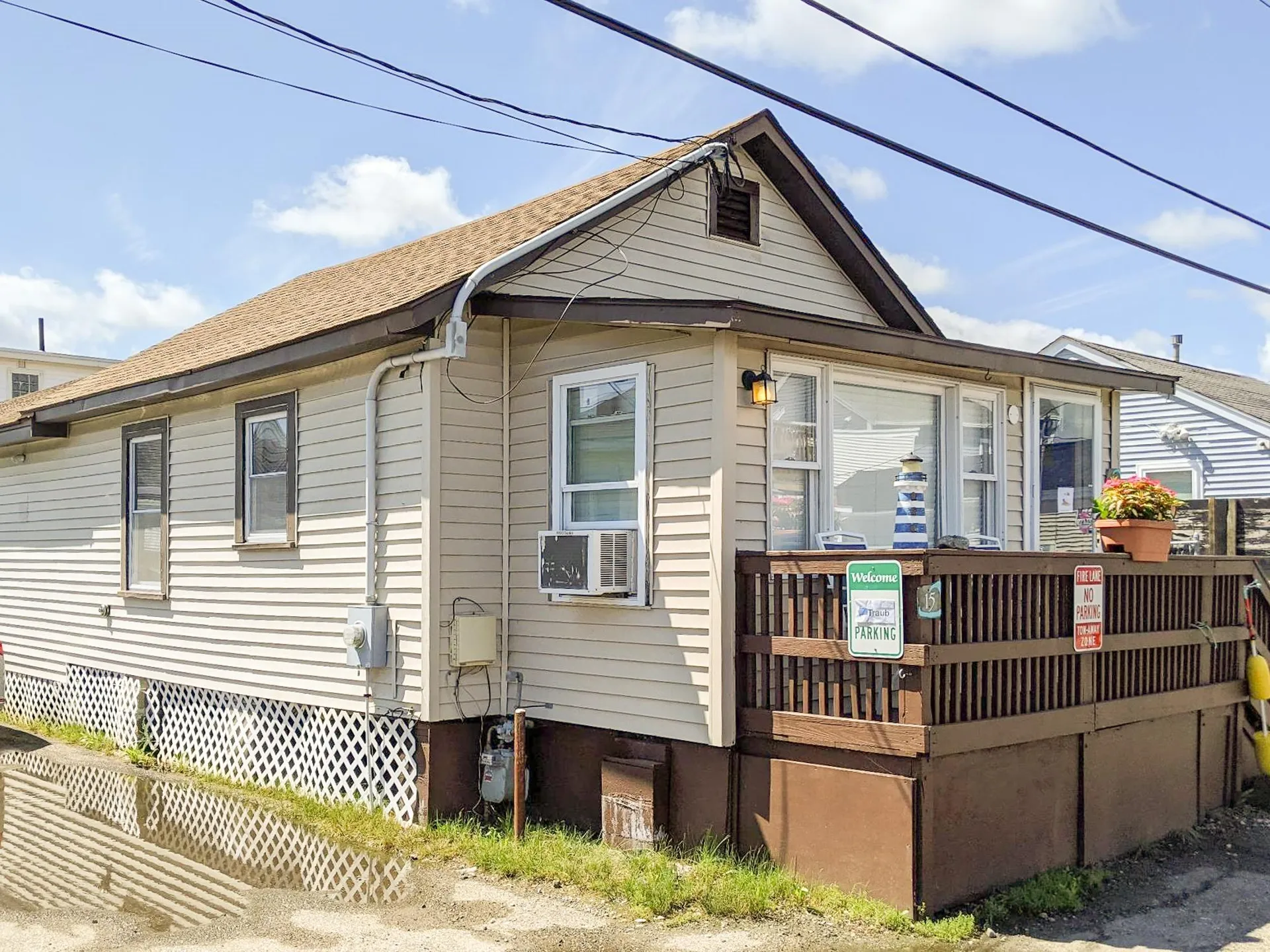 15 Riverview Terrace Hampton NH 03842