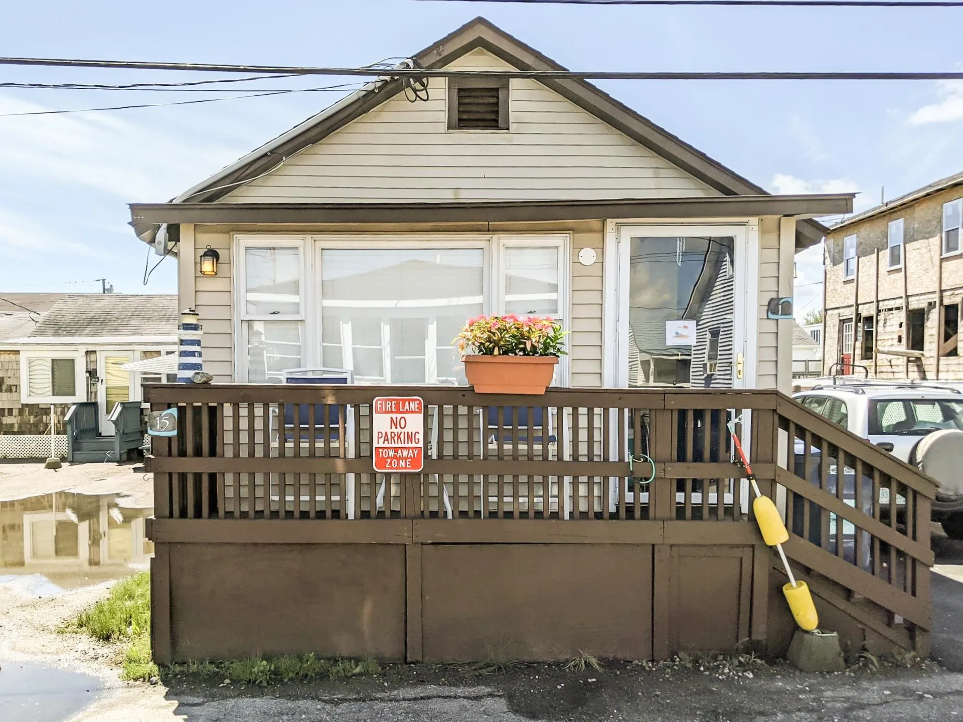 15 Riverview Terrace Hampton NH 03842