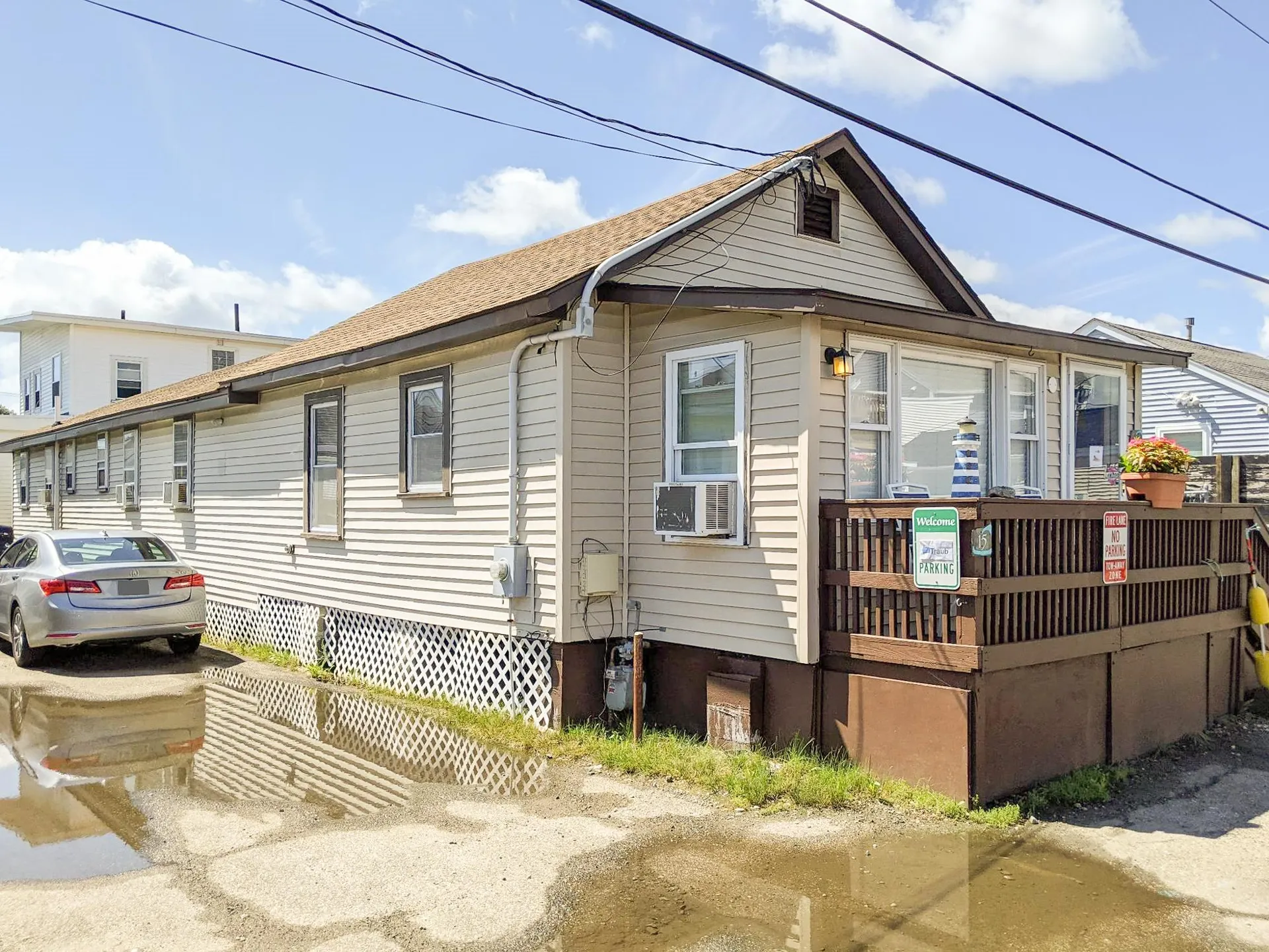 15 Riverview Terrace Hampton NH 03842