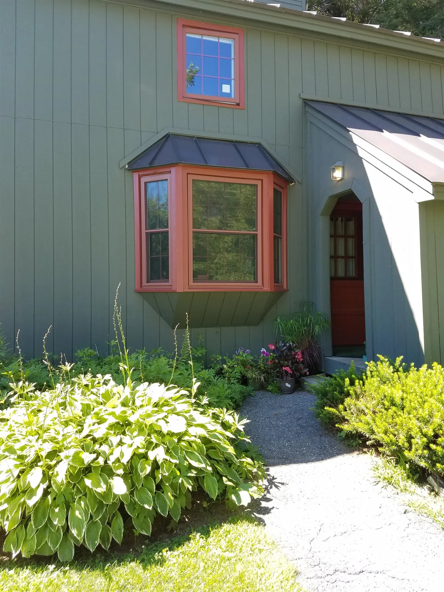 574 Willard Road Hartford VT 05059