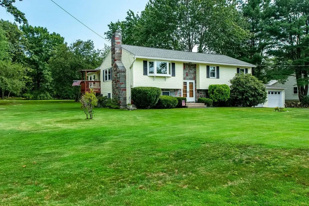 6 Jana Lane Stratham NH 03885
