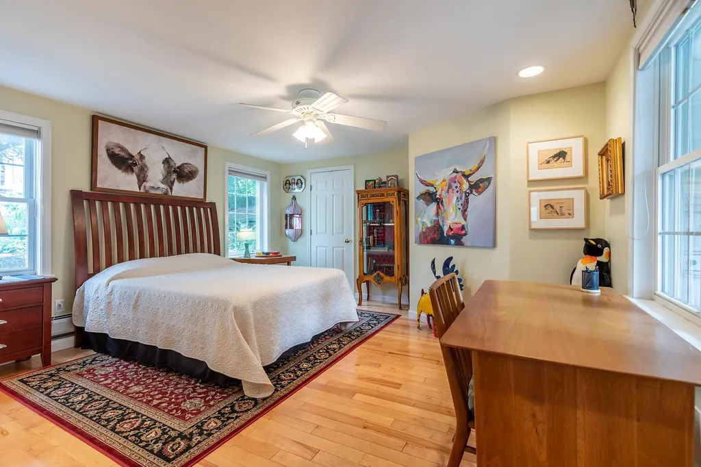 14 High Street Woodstock VT 05091