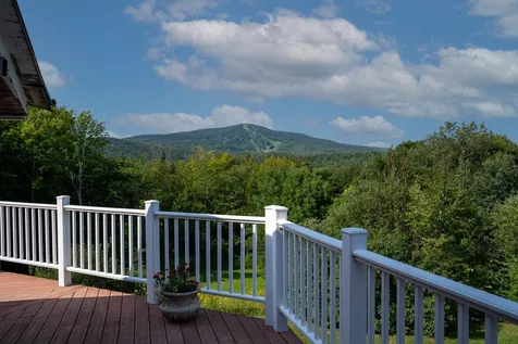 522 Vt Route 30 Winhall VT 05340