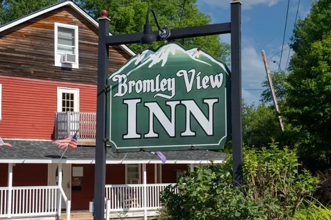 522 Vt Route 30 Winhall VT 05340