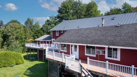 522 Vt Route 30 Winhall VT 05340