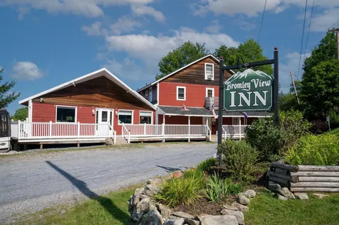 522 Vt Route 30 Winhall VT 05340