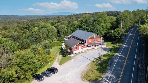 522 Vt Route 30 Winhall VT 05340