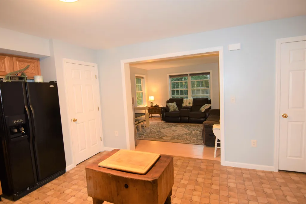 48 Orchard Drive Lempster NH 03605