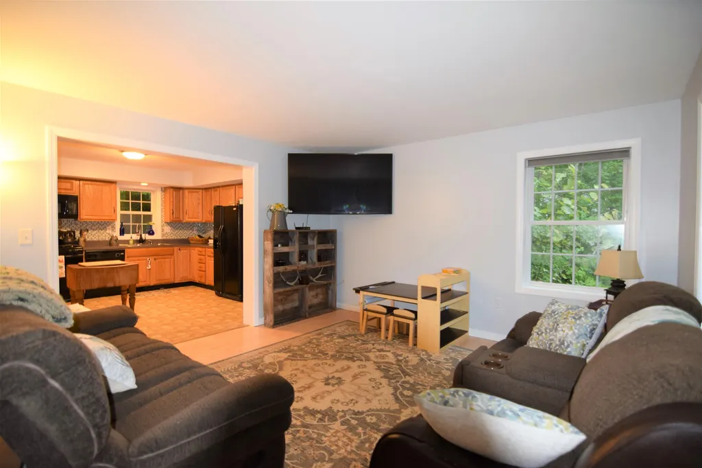 48 Orchard Drive Lempster NH 03605