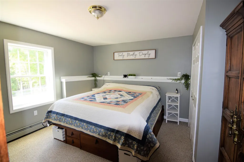 48 Orchard Drive Lempster NH 03605