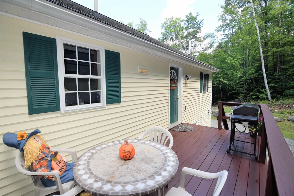 48 Orchard Drive Lempster NH 03605