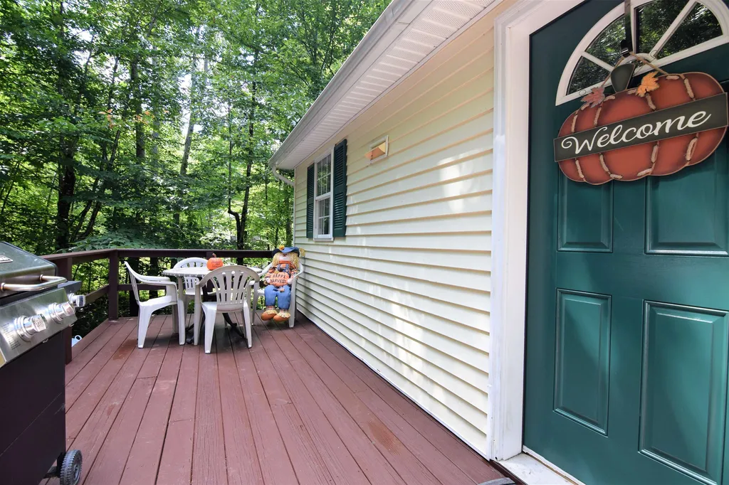 48 Orchard Drive Lempster NH 03605