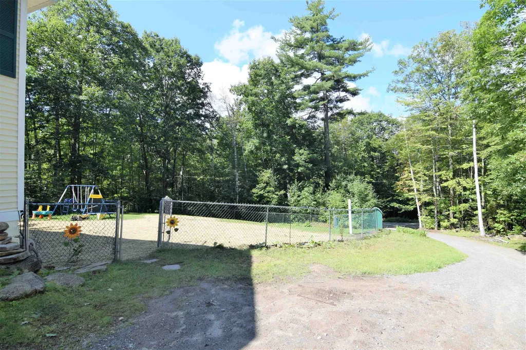 48 Orchard Drive Lempster NH 03605