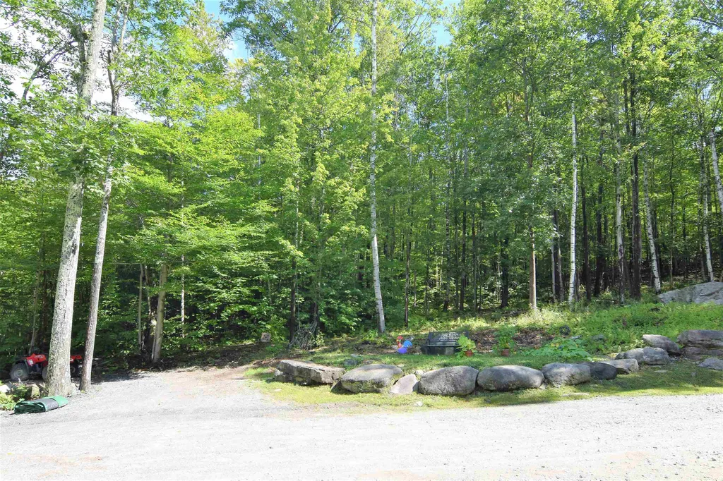 48 Orchard Drive Lempster NH 03605