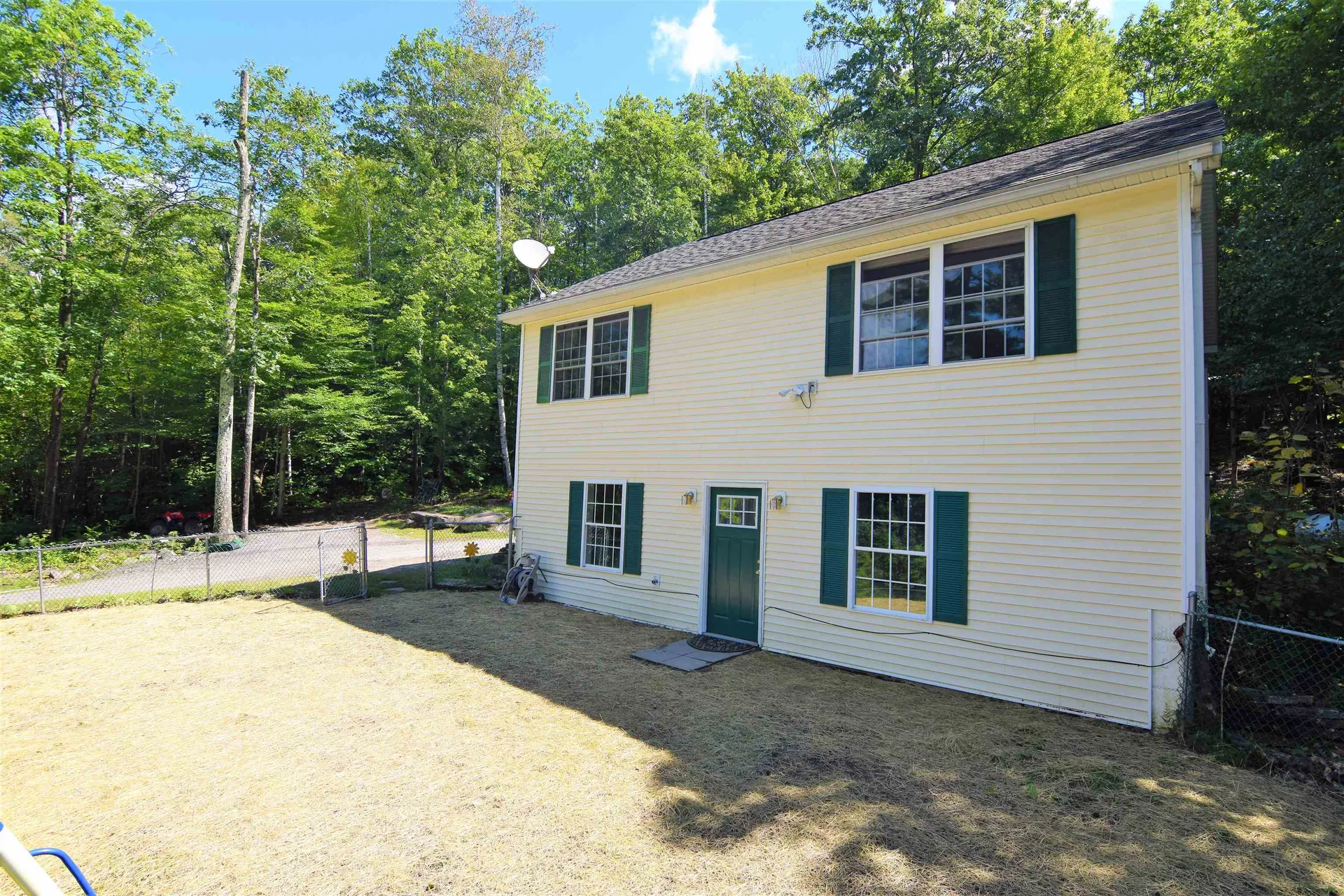 48 Orchard Drive Lempster NH 03605