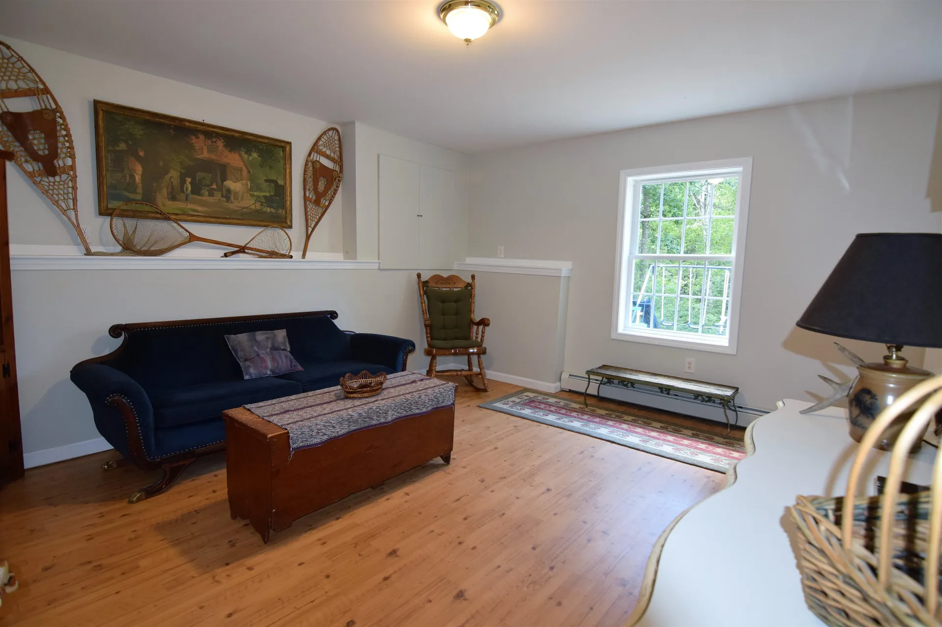 48 Orchard Drive Lempster NH 03605
